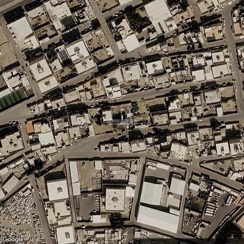 شقة 639.06 متر مربع ب 3 غرف مريخ، شرق جدة، جدة