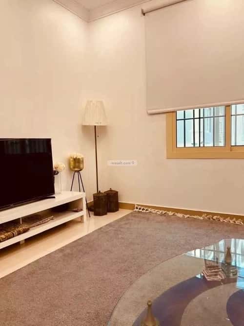 Apartment 116.08 SQM with 5 Bedrooms Al Bagdadeyyah Al Garbeyyah 5, South Jeddah, Jeddah
