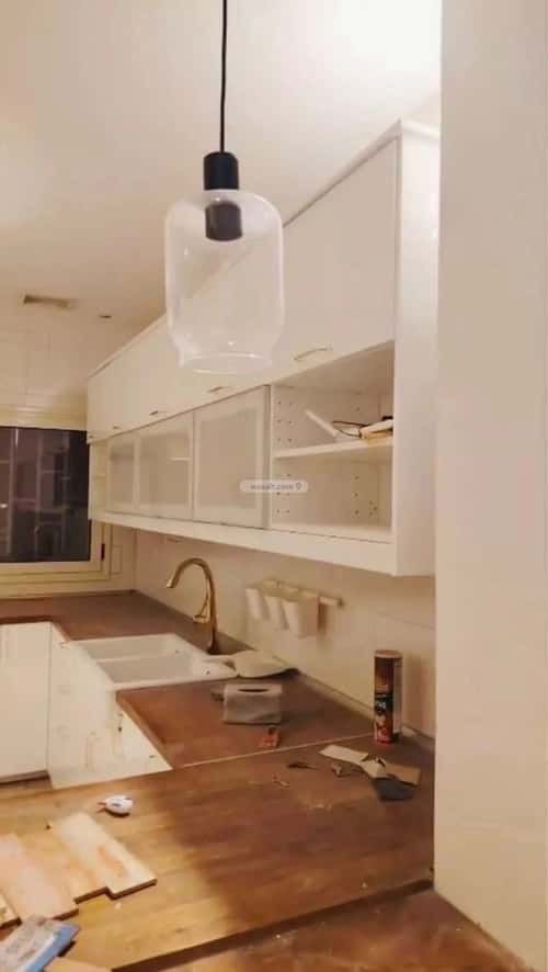 Apartment 152.33 SQM with 3 Bedrooms Al Salamah, North Jeddah, Jeddah