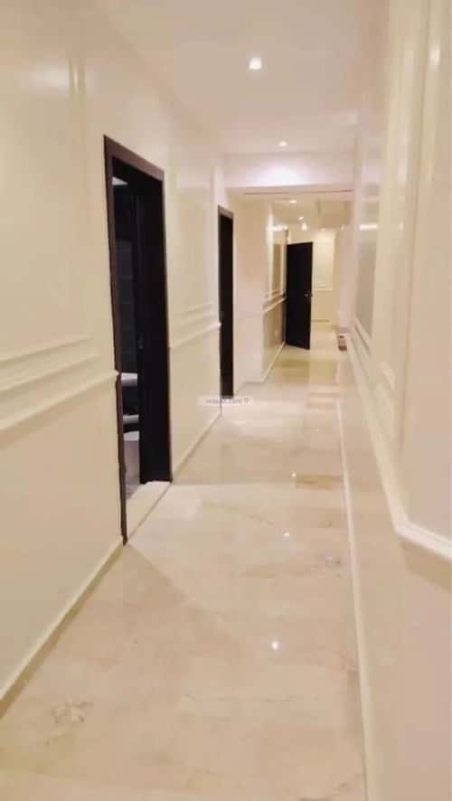 Apartment 152.33 SQM with 3 Bedrooms Al Salamah, North Jeddah, Jeddah