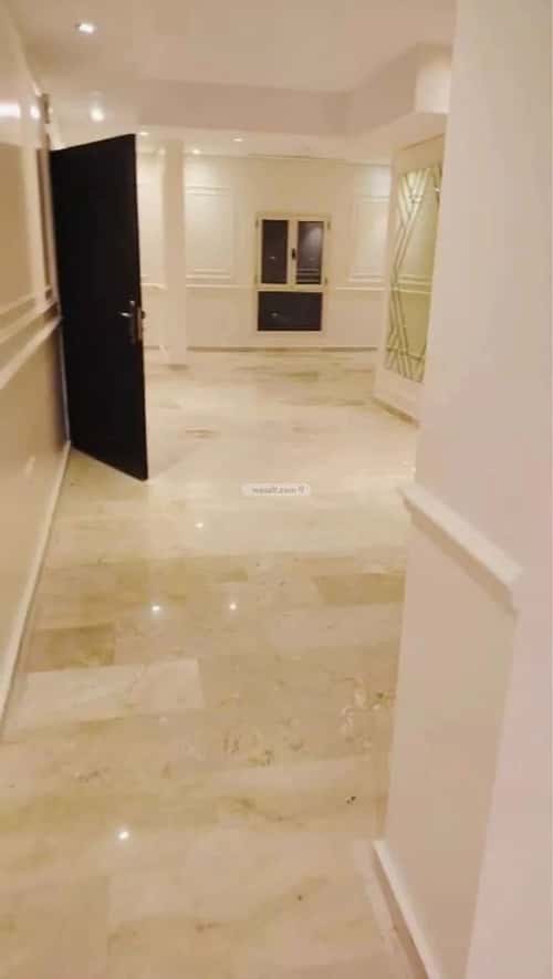 Apartment 152.33 SQM with 3 Bedrooms Al Salamah, North Jeddah, Jeddah