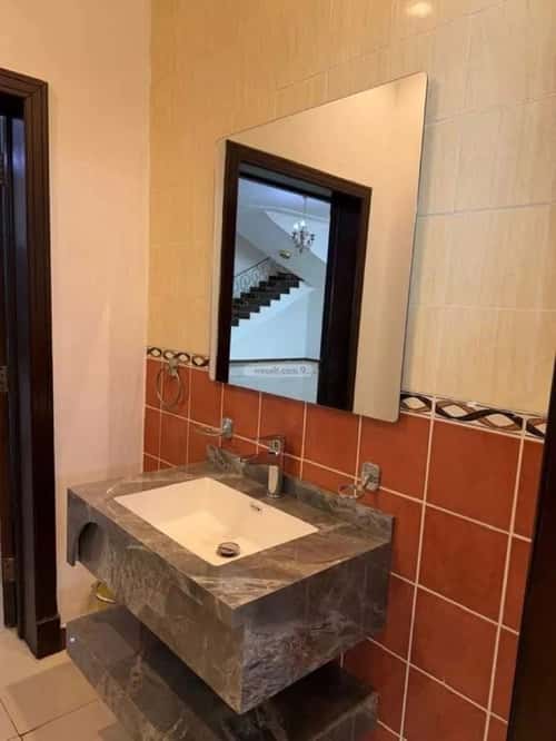 Villa 250 SQM Facing South with 6 Bedrooms Al Nahdah, North Jeddah, Jeddah