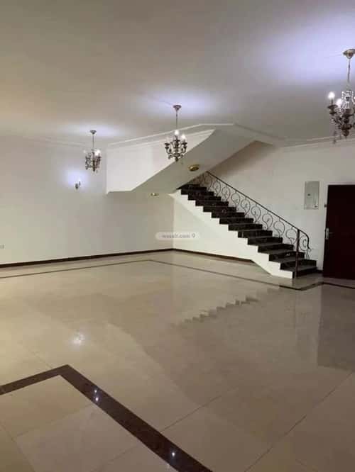 Villa 250 SQM Facing South with 6 Bedrooms Al Nahdah, North Jeddah, Jeddah