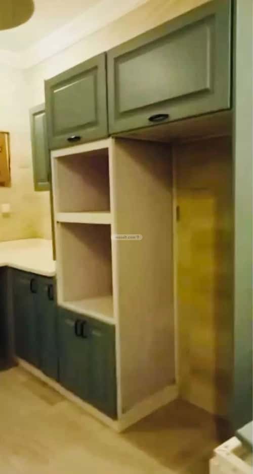 Apartment 500 SQM with 5 Bedrooms Al Naeem, North Jeddah, Jeddah