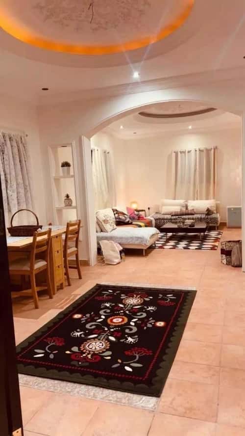 Villa 200 SQM Facing East on 15m Width Street Al Yaqoot, North Jeddah, Jeddah