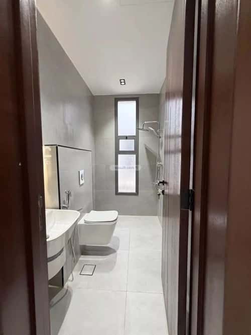 Floor 186.61 SQM with 3 Bedrooms Ar-Rimal, East Riyadh, Riyadh