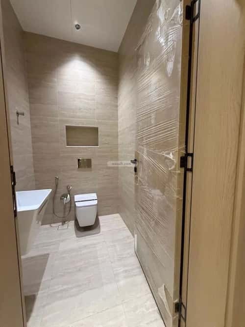 Apartment 89.56 SQM with 2 Bedrooms Ishbiliyah, East Riyadh, Riyadh