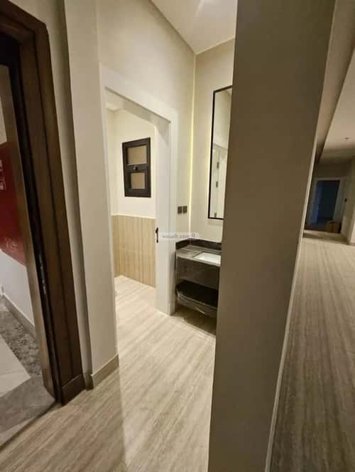 Apartment 153.27 SQM with 3 Bedrooms Ar-Rimal, East Riyadh, Riyadh