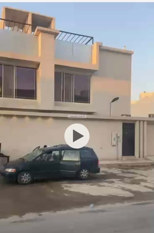 فيلا 227.5 متر مربع واجهة جنوبية ب 7 غرف بدر، جنوب الرياض، الرياض