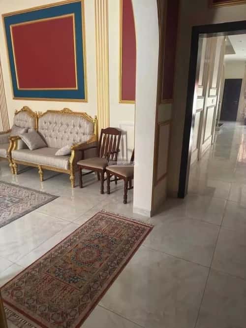 فيلا 312.5 متر مربع واجهة جنوبية ب 8 غرف الياقوت، شمال جدة، جدة
