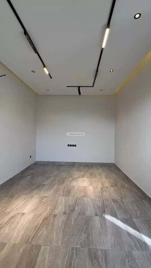Villa 220.5 SQM Facing West on 15m Width Street Al Sheraa, North Jeddah, Jeddah
