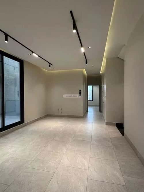 Villa 220.5 SQM Facing West on 15m Width Street Al Sheraa, North Jeddah, Jeddah