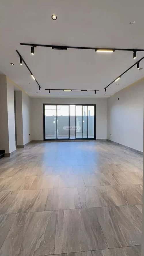 Villa 220.5 SQM Facing West on 15m Width Street Al Sheraa, North Jeddah, Jeddah