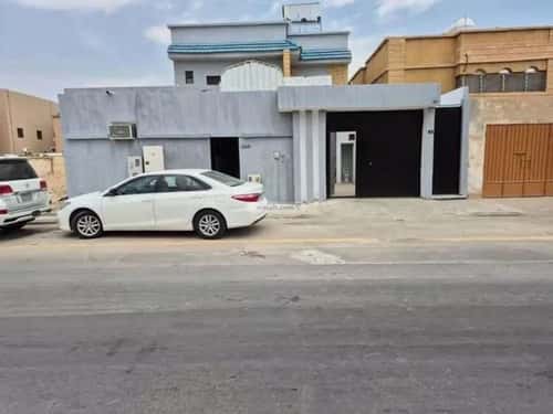Villa 437.5 SQM Facing South with 3 Bedrooms Ash-Shifa, South Riyadh, Riyadh