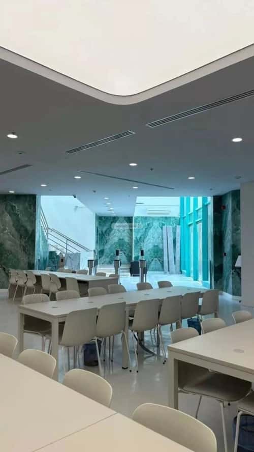 Office Space for Rent Ar-Rawdah, East Riyadh, Riyadh