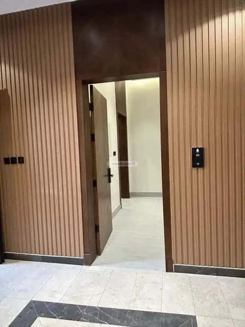 Apartment 87.6 SQM with 3 Bedrooms Al-Mahdiyah, West Riyadh, Riyadh
