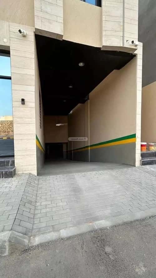Apartment 87.6 SQM with 3 Bedrooms Al-Mahdiyah, West Riyadh, Riyadh