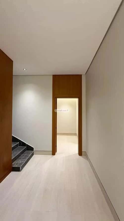 Villa 205.96 SQM Facing East on 20m Width Street Al-Mahdiyah, West Riyadh, Riyadh