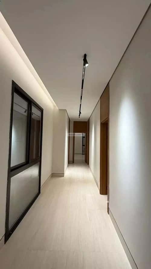 Villa 205.96 SQM Facing East on 20m Width Street Al-Mahdiyah, West Riyadh, Riyadh