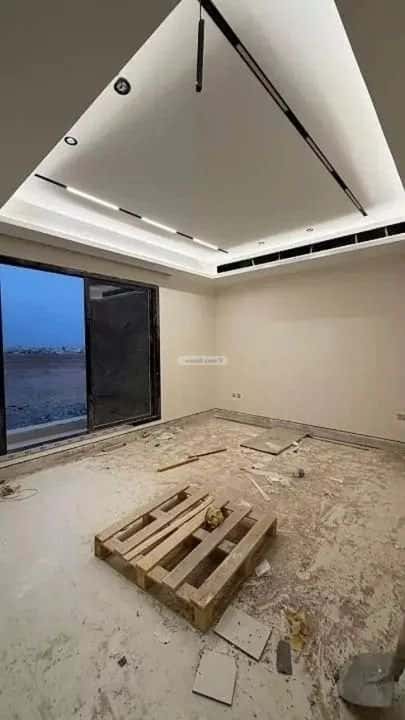 Villa 205.96 SQM Facing East on 20m Width Street Al-Mahdiyah, West Riyadh, Riyadh