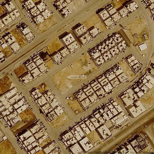 Villa 205.96 SQM Facing East on 20m Width Street Al-Mahdiyah, West Riyadh, Riyadh