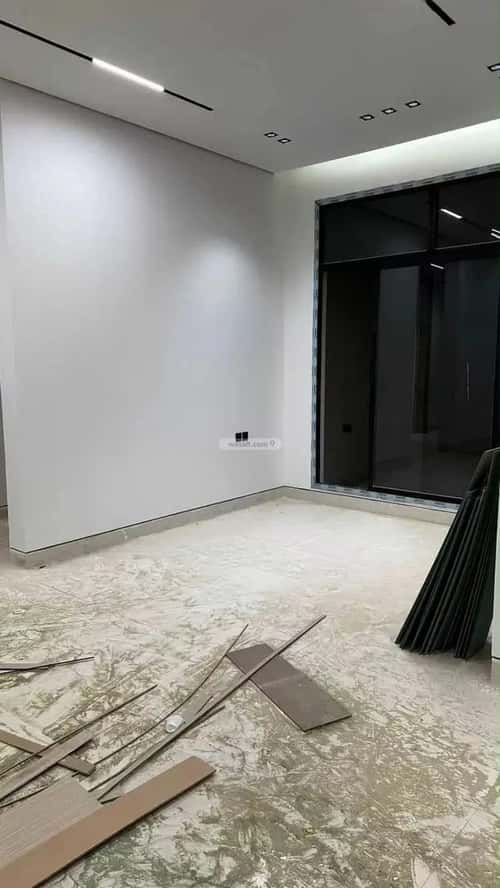 Floor 205.96 SQM with 6 Bedrooms Al-Janadriyah, East Riyadh, Riyadh