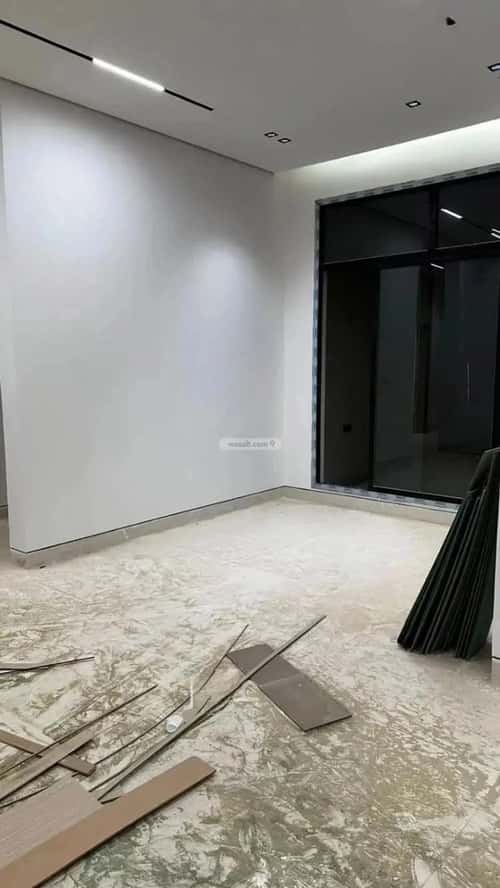 فيلا 205.96 متر مربع شمالية على شارع 15م الجنادرية، شرق الرياض، الرياض