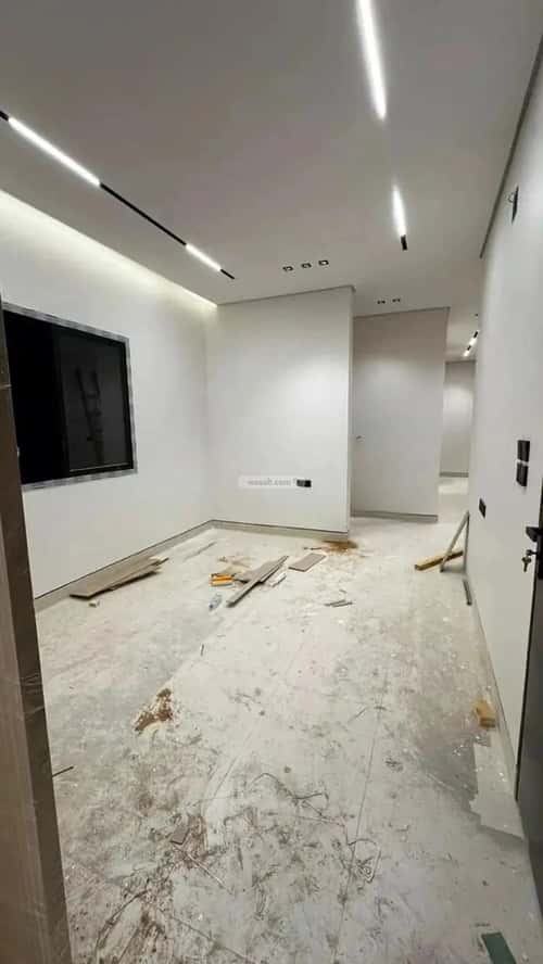 Villa 205.96 SQM Facing North on 15m Width Street Al-Janadriyah, East Riyadh, Riyadh