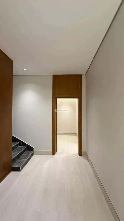 Villa 353.89 SQM Facing East on 20m Width Street Al-Mahdiyah, West Riyadh, Riyadh