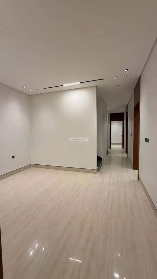 Villa 205.96 SQM Facing East on 20m Width Street Al-Mahdiyah, West Riyadh, Riyadh