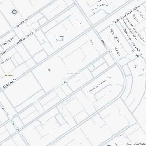 Apartment 87.6 SQM with 3 Bedrooms Al-Mahdiyah, West Riyadh, Riyadh