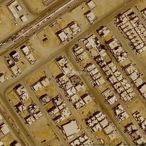 فيلا 87.6 متر مربع شرقية على شارع 20م المهدية، غرب الرياض، الرياض