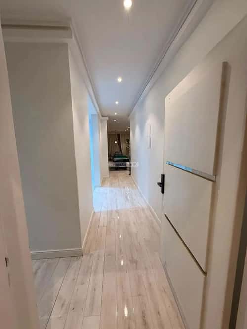 Apartment 190.78 SQM with 3 Bedrooms Al-Yasmeen, North Riyadh, Riyadh
