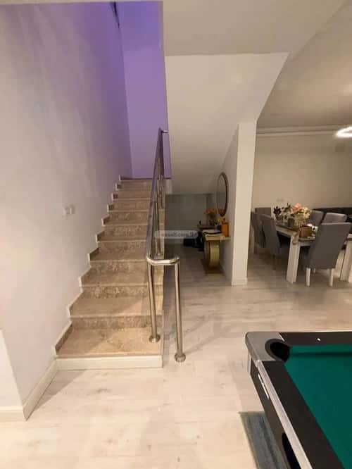Apartment 190.78 SQM with 3 Bedrooms Al-Yasmeen, North Riyadh, Riyadh
