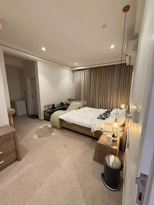 Apartment 190.78 SQM with 3 Bedrooms Al-Yasmeen, North Riyadh, Riyadh