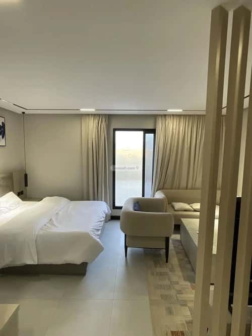 Apartment 60 SQM with 2 Bedrooms Al-Aqeek, North Riyadh, Riyadh