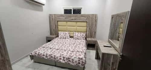 Apartment 65 SQM with 2 Bedrooms As Salam, Al Kharj