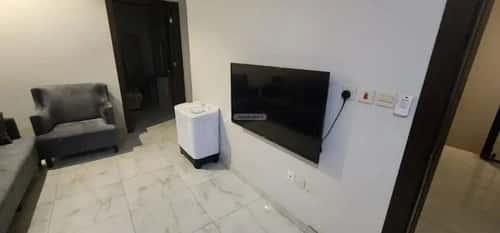 Apartment 65 SQM with 2 Bedrooms As Salam, Al Kharj