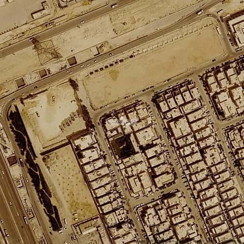شقة 455 متر مربع بغرفتين حطين، شمال الرياض، الرياض