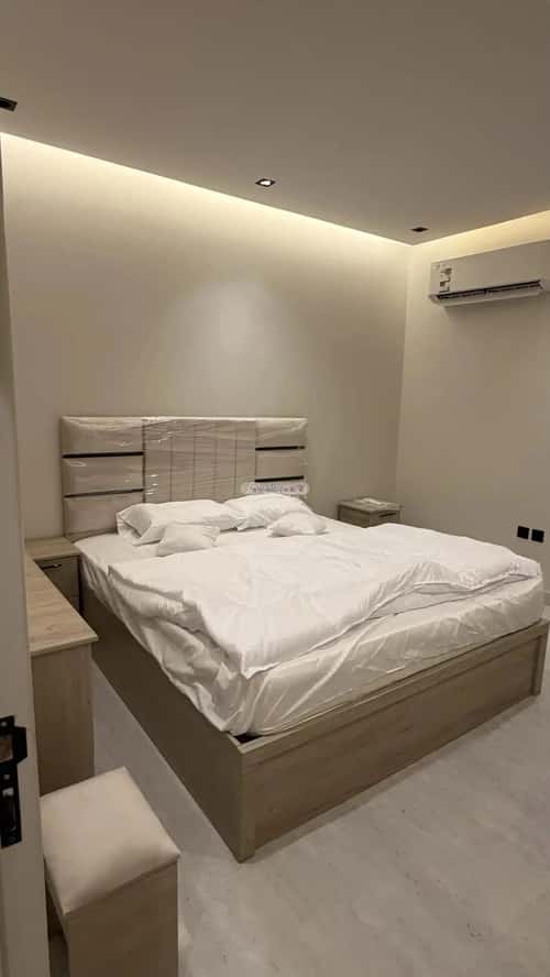 Apartment 60 SQM with 1 Bedroom King Faisal, East Riyadh, Riyadh