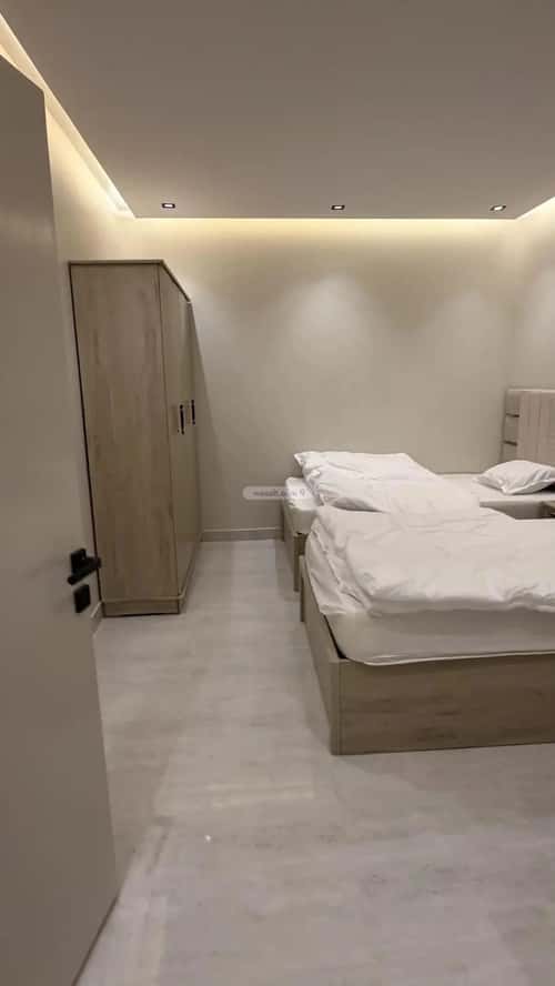 Apartment 60 SQM with 1 Bedroom King Faisal, East Riyadh, Riyadh