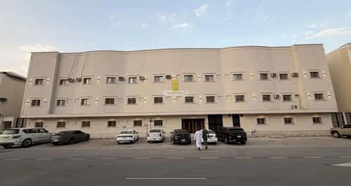 Apartment 60 SQM with 1 Bedroom King Faisal, East Riyadh, Riyadh