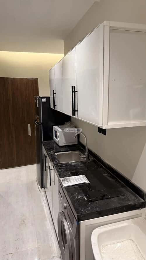 Apartment 60 SQM with 1 Bedroom King Faisal, East Riyadh, Riyadh