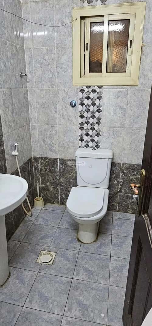Apartment 220 SQM with 2 Bedrooms Hai Al Jomaa, Madinah