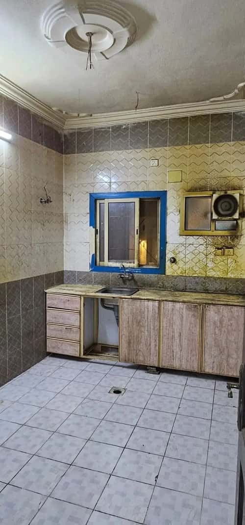 Apartment 220 SQM with 2 Bedrooms Hai Al Jomaa, Madinah