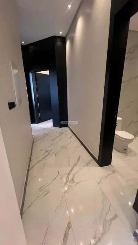 Apartment 139.59 SQM with 3 Bedrooms Dahrat Laban, West Riyadh, Riyadh