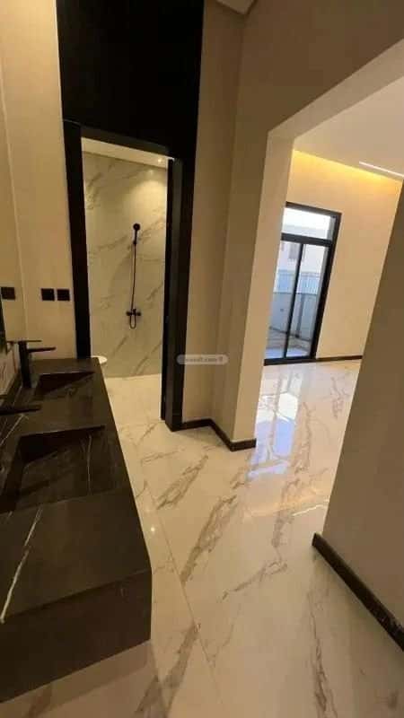 Apartment 139.59 SQM with 3 Bedrooms Dahrat Laban, West Riyadh, Riyadh