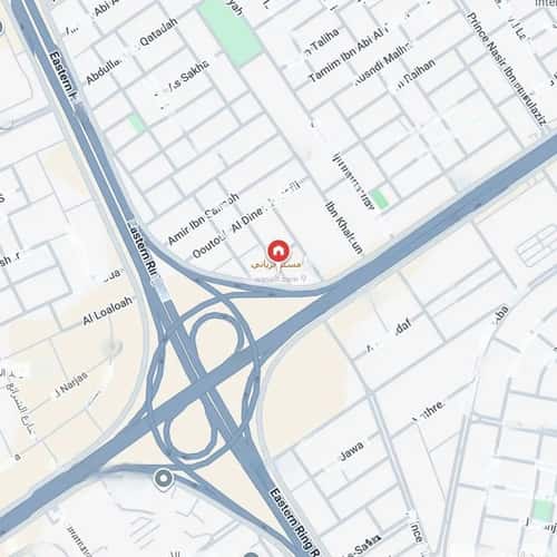 Apartment 30 SQM with 1 Bedroom Ar-Rawdah, East Riyadh, Riyadh