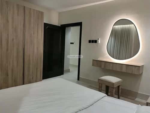 Apartment 30 SQM with 1 Bedroom Ar-Rawdah, East Riyadh, Riyadh