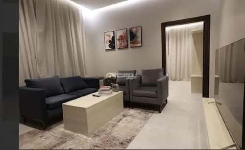 شقة 750 متر مربع بغرفة القيروان، شمال الرياض، الرياض
